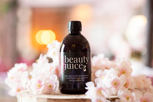 Beauty Juice